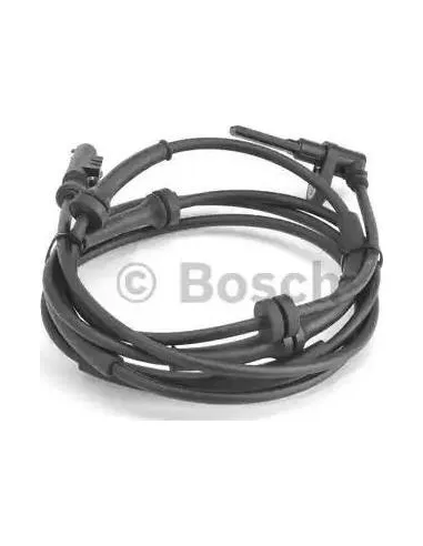 Sensor, revoluciones de la rueda Bosch 265007543