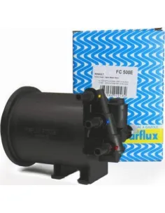 FC500E Filtro combustible Purflux en Oferta