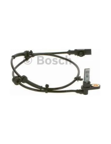 Sensor, revoluciones de la rueda Bosch 265007554