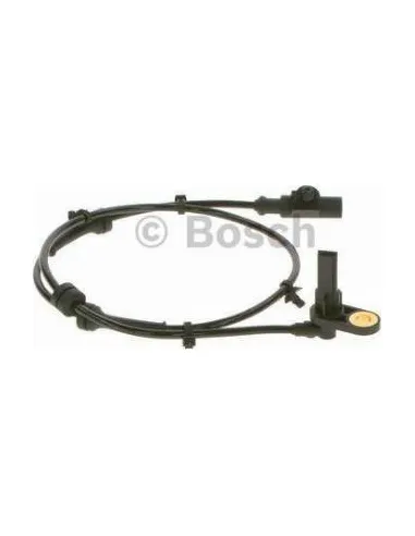 Sensor, revoluciones de la rueda Bosch 265007555