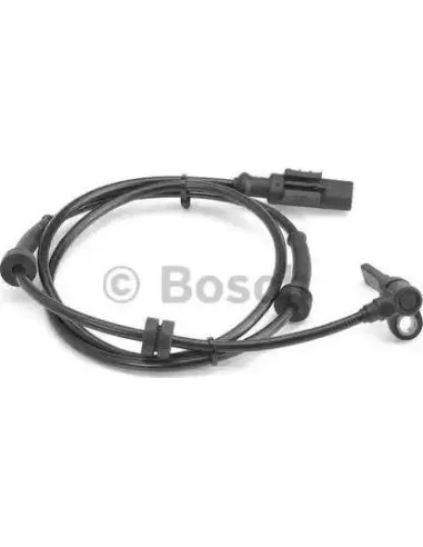 Sensor, revoluciones de la rueda Bosch 265007610