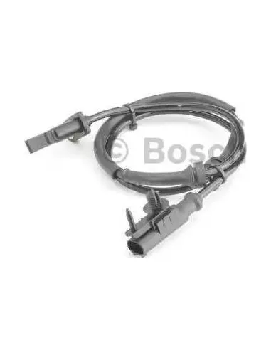 Sensor, revoluciones de la rueda Bosch 265007637