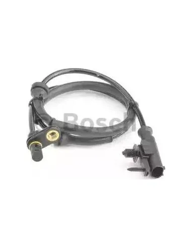 Sensor, revoluciones de la rueda Bosch 265007638