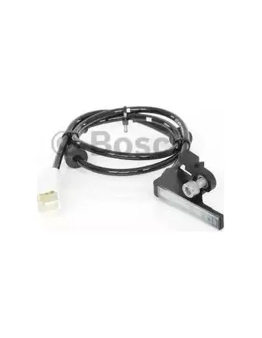 Sensor, revoluciones de la rueda Bosch 265007664