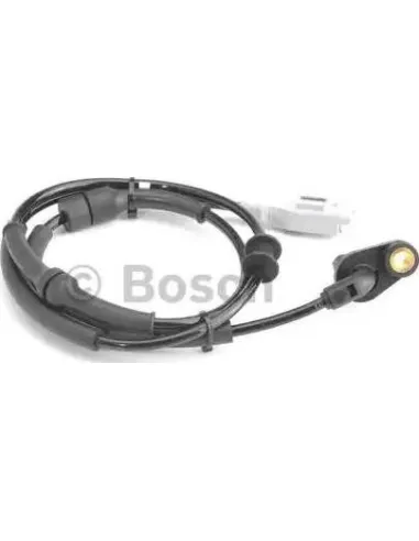 Sensor, revoluciones de la rueda Bosch 265007665