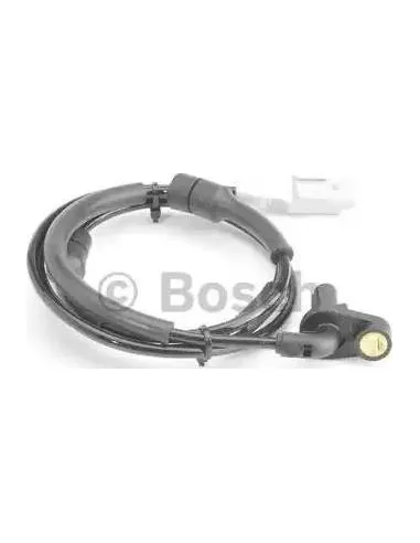 Sensor, revoluciones de la rueda Bosch 265007666