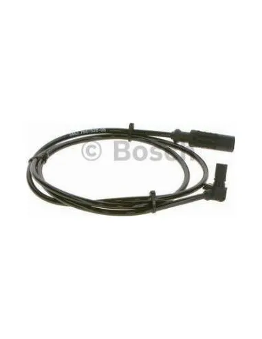 Sensor, revoluciones de la rueda Bosch 265007684