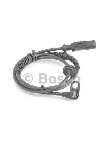 Sensor, revoluciones de la rueda Bosch 265007685