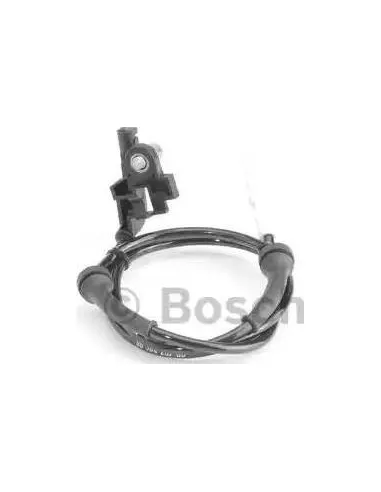 Sensor, revoluciones de la rueda Bosch 265007779