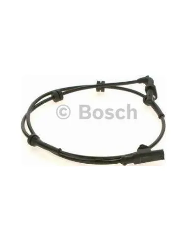 Sensor, revoluciones de la rueda Bosch 265007800