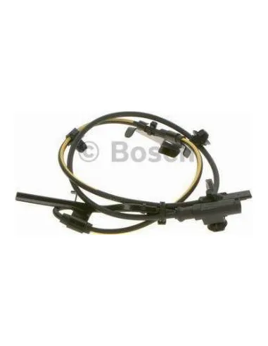 Sensor, revoluciones de la rueda Bosch 265007805