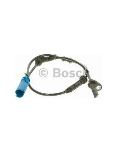 Sensor, revoluciones de la rueda Bosch 265007807