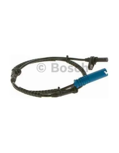 Sensor, revoluciones de la rueda Bosch 265007808