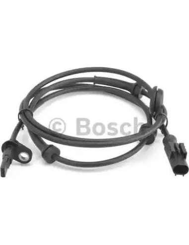 Sensor, revoluciones de la rueda Bosch 265007831