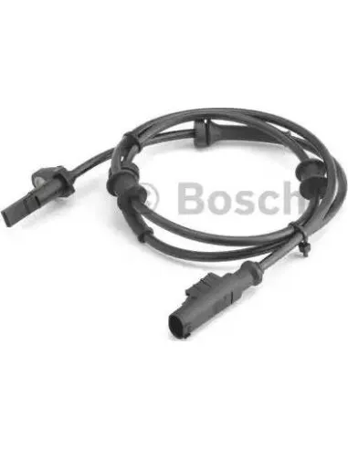 Sensor, revoluciones de la rueda Bosch 265007833