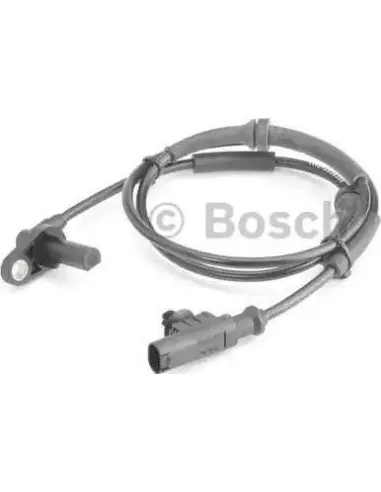 Sensor, revoluciones de la rueda Bosch 265007885