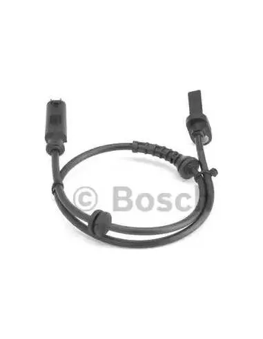 Sensor, revoluciones de la rueda Bosch 265007896