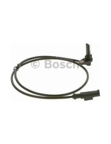 Sensor, revoluciones de la rueda Bosch 265007962