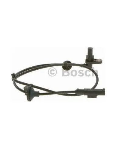 Sensor, revoluciones de la rueda Bosch 265007973