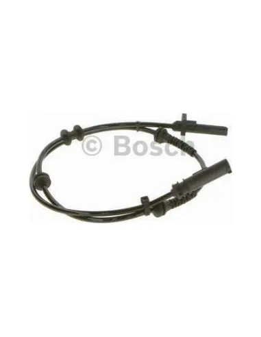 Sensor, revoluciones de la rueda Bosch 265007983