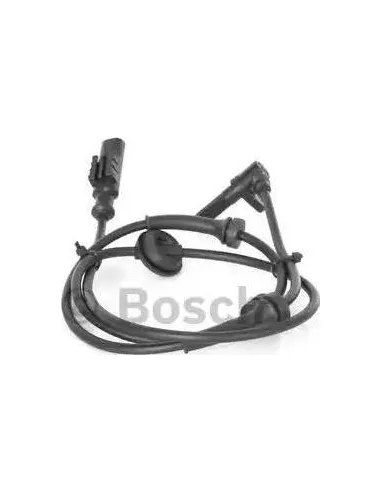 Sensor, revoluciones de la rueda Bosch 265008002