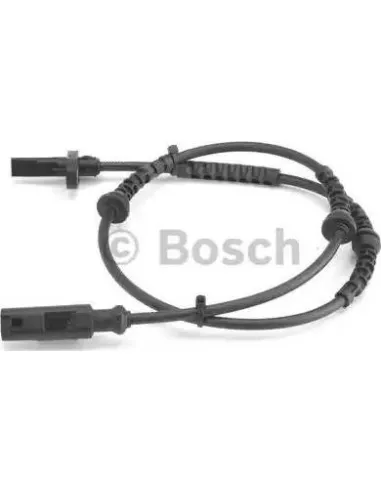 Sensor, revoluciones de la rueda Bosch 265008005