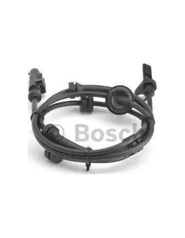 Sensor, revoluciones de la rueda Bosch 265008007