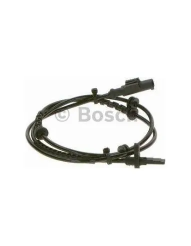 Sensor, revoluciones de la rueda Bosch 265008049