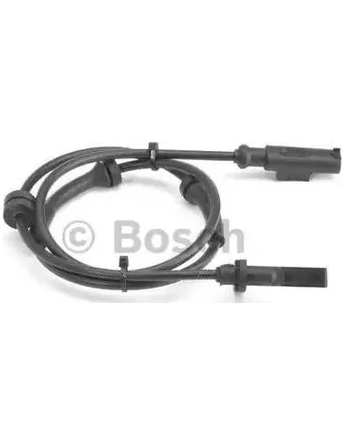 Sensor, revoluciones de la rueda Bosch 265008055