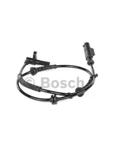 Sensor, revoluciones de la rueda Bosch 265008089