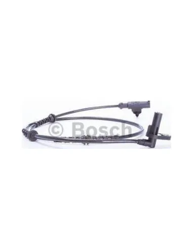 Sensor, revoluciones de la rueda Bosch 265008266