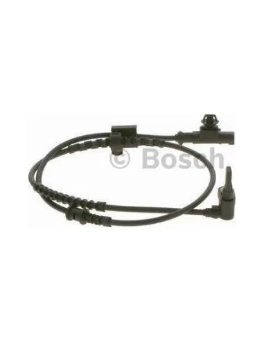 Sensor, revoluciones de la rueda Bosch 265008331