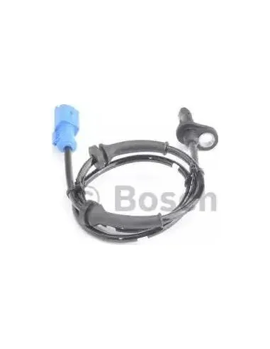 Sensor, revoluciones de la rueda Bosch 265008485