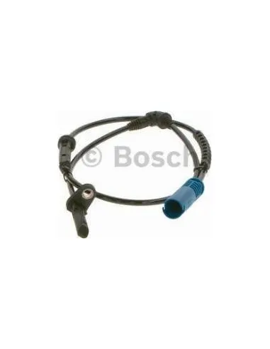 Sensor, revoluciones de la rueda Bosch 265008526