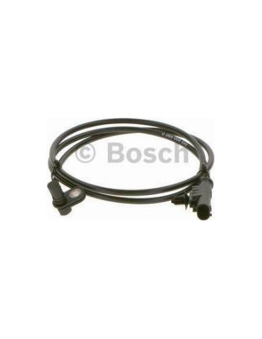 Sensor, revoluciones de la rueda Bosch 265008598