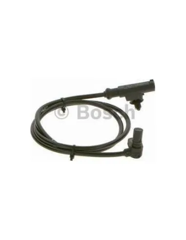 Sensor, revoluciones de la rueda Bosch 265008602