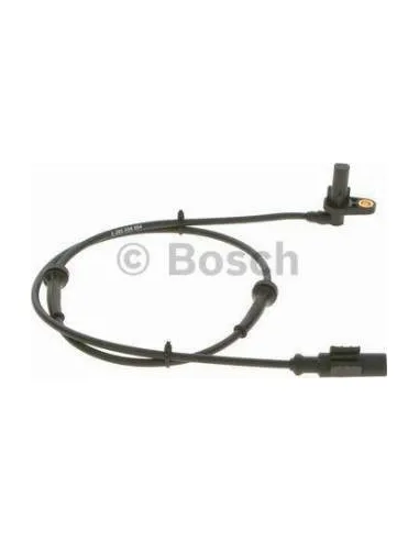 Sensor, revoluciones de la rueda Bosch 265008854