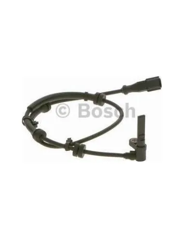 Sensor, revoluciones de la rueda Bosch 265008926