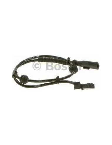 Sensor, revoluciones de la rueda Bosch 265008928