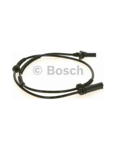 Sensor, revoluciones de la rueda Bosch 265009227