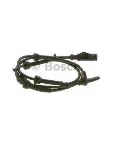 Sensor, revoluciones de la rueda Bosch 265009325