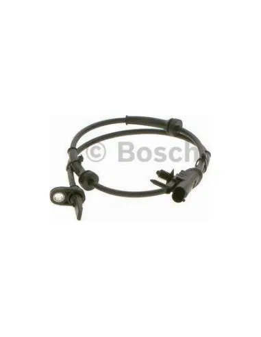 Sensor, revoluciones de la rueda Bosch 265009326