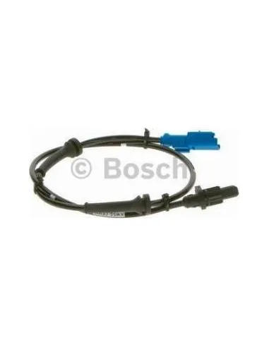 Sensor, revoluciones de la rueda Bosch 265009501