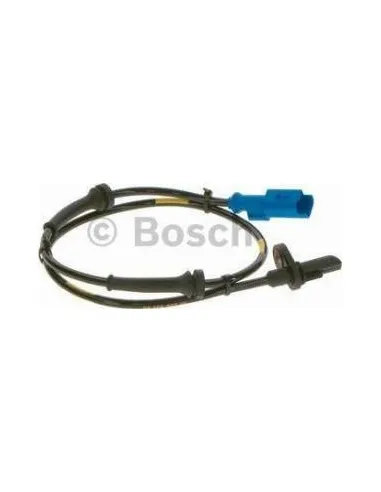 Sensor, revoluciones de la rueda Bosch 265009502