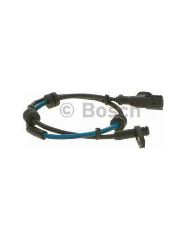 Sensor, revoluciones de la rueda Bosch 265009621