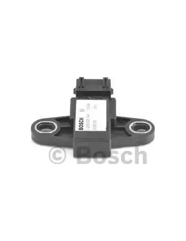 Sensor, aceleración longitudinal Bosch 265005146