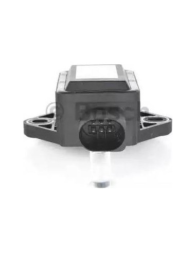 Sensor, aceleración transversal Bosch 265005252