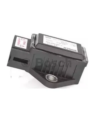 Sensor, aceleración transversal Bosch 265005258