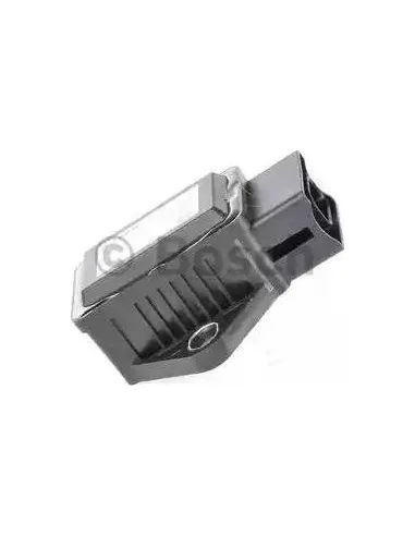 Sensor, aceleración transversal Bosch 265005285