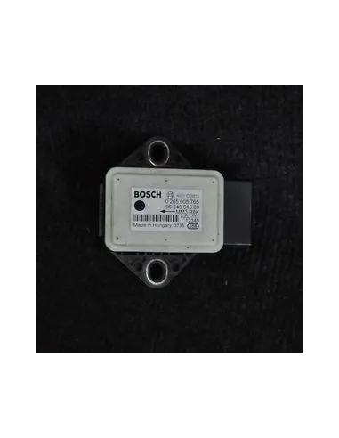 Sensor, aceleración transversal Bosch 265005765